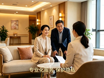 察布查尔锡伯有偿售卵代生女生的客户的客户群体有哪些