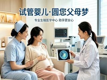 察布查尔锡伯辅助生育服务 试管婴儿行业的兴起背景、发展与未来展望